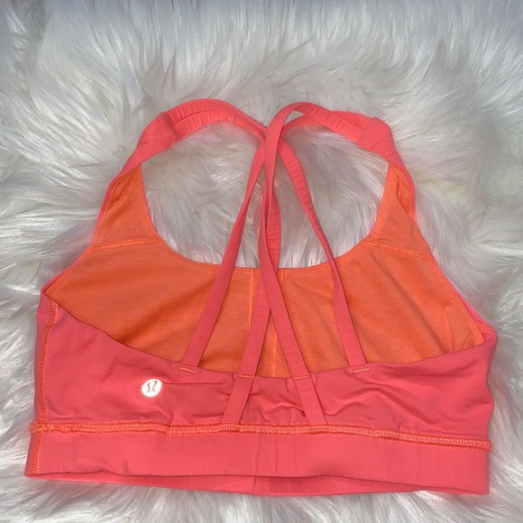 Lululemon Sports Bra # 6 - Picture 5 of 9